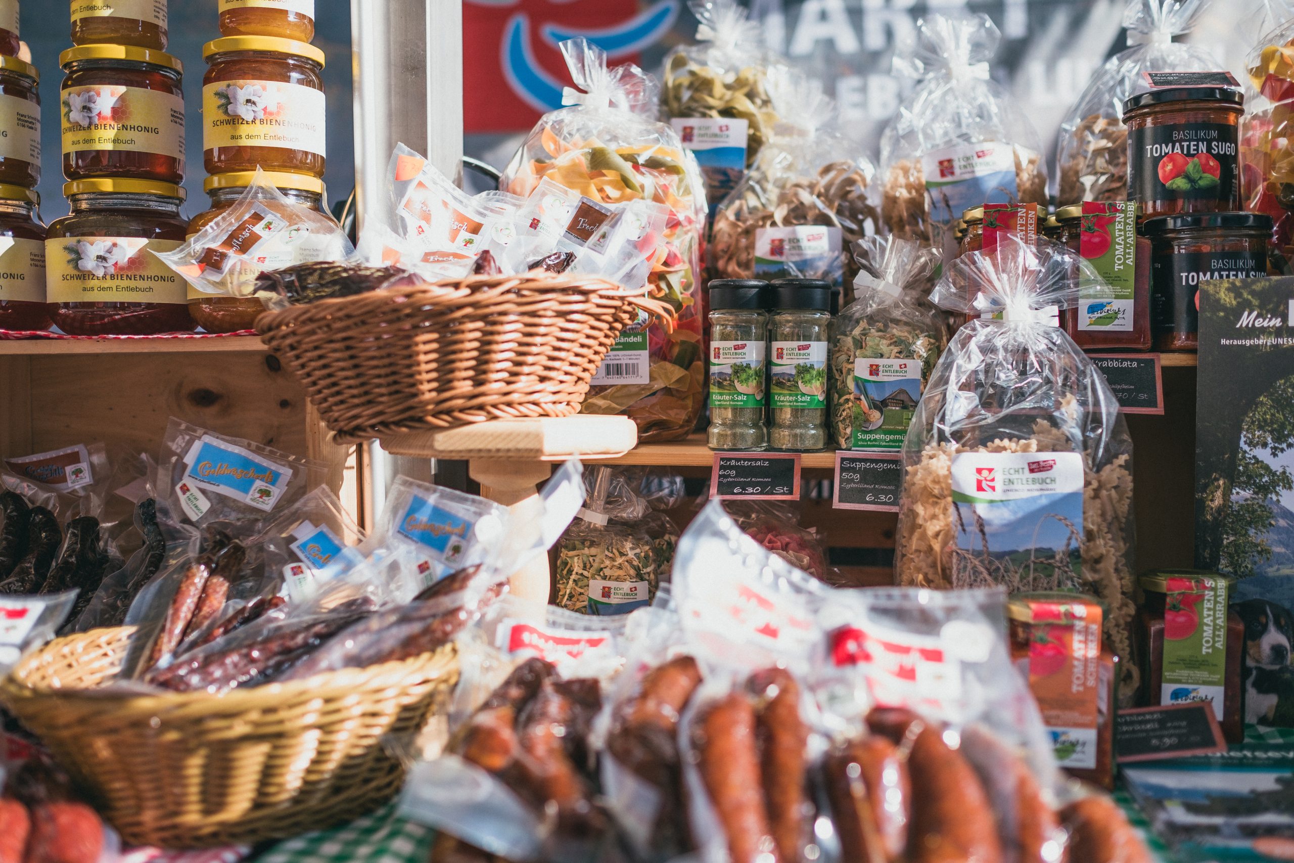 Mehr über den Artikel erfahren Foodaktuell-Beitrag Mai 22 – Biosphäre Entlebuch