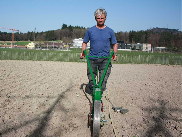 Mehr über den Artikel erfahren Neuigkeiten zum Weltacker Bern