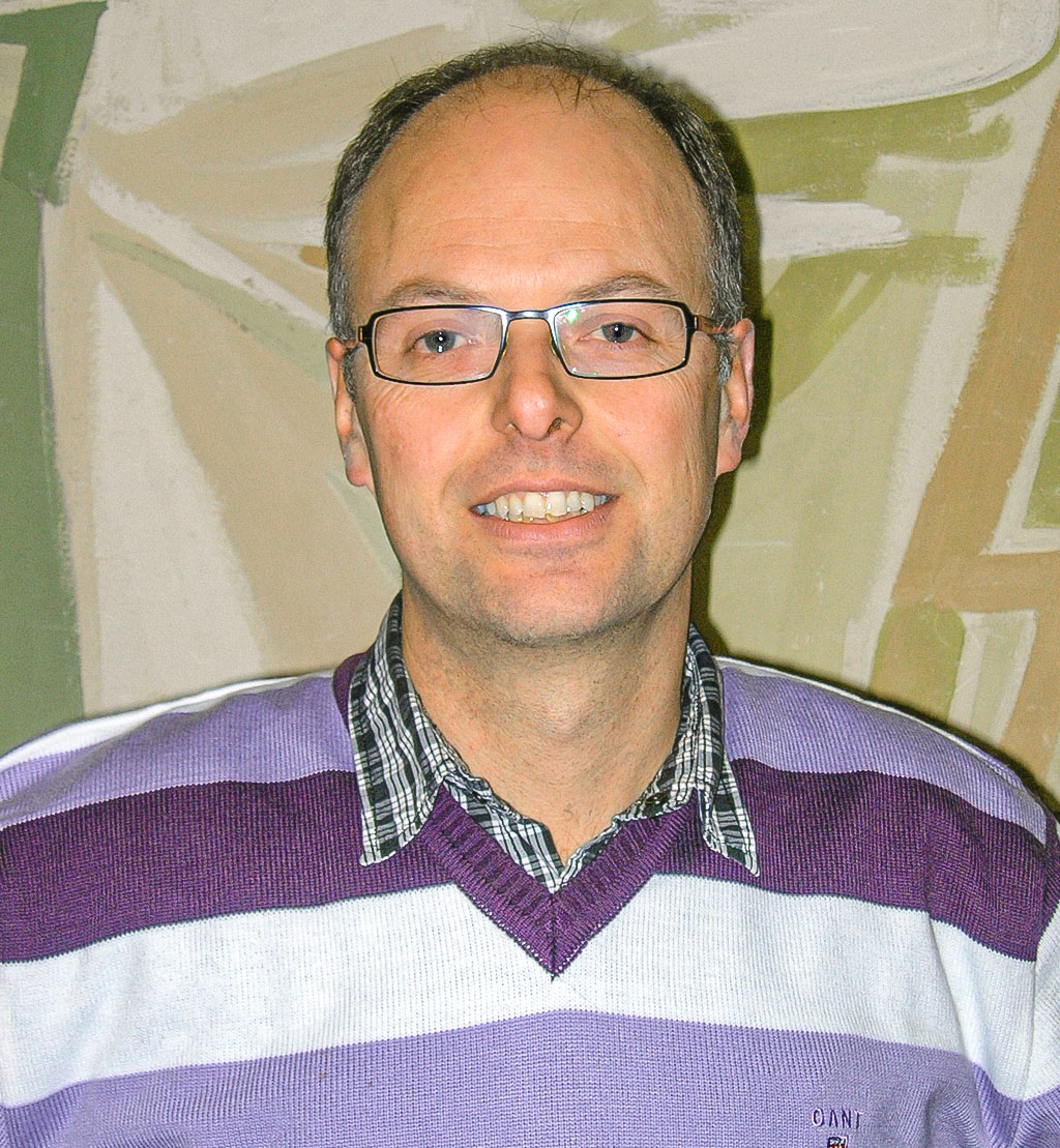 Thierry Gallandat
