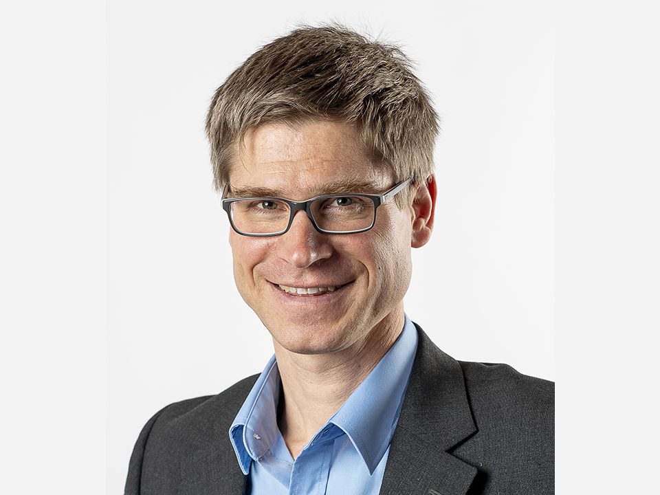 Mehr über den Artikel erfahren SVIAL-Mitglied Daniel Flückiger wurde zum neuen Geschäftsführer von Mutterkuh Schweiz gewählt