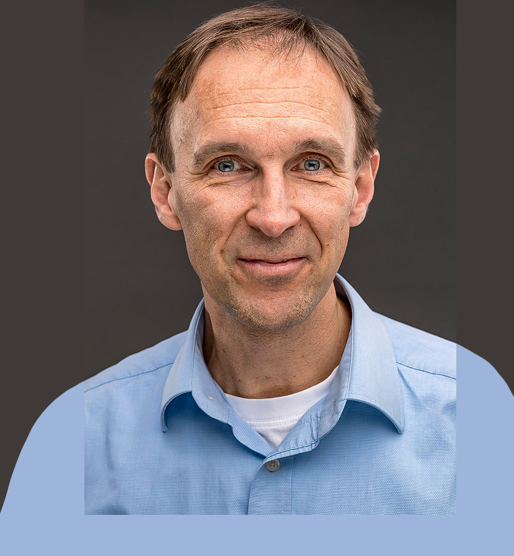 Prof. Dr. Achim Walter