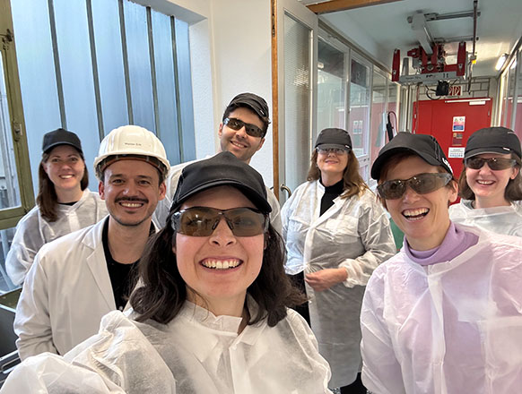 Mehr über den Artikel erfahren Rein B2B, aber in jedem Munde!