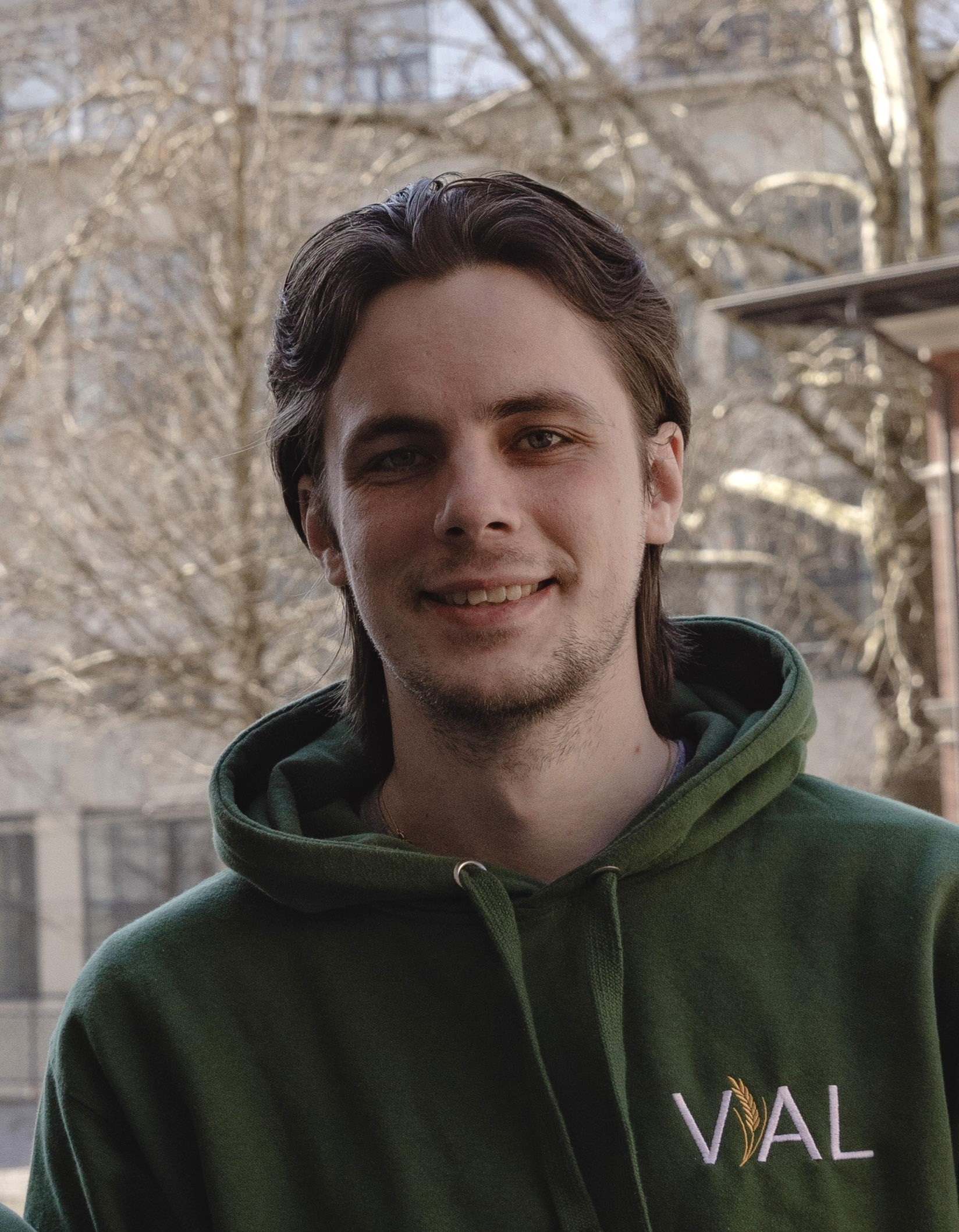 Matthias Signorell