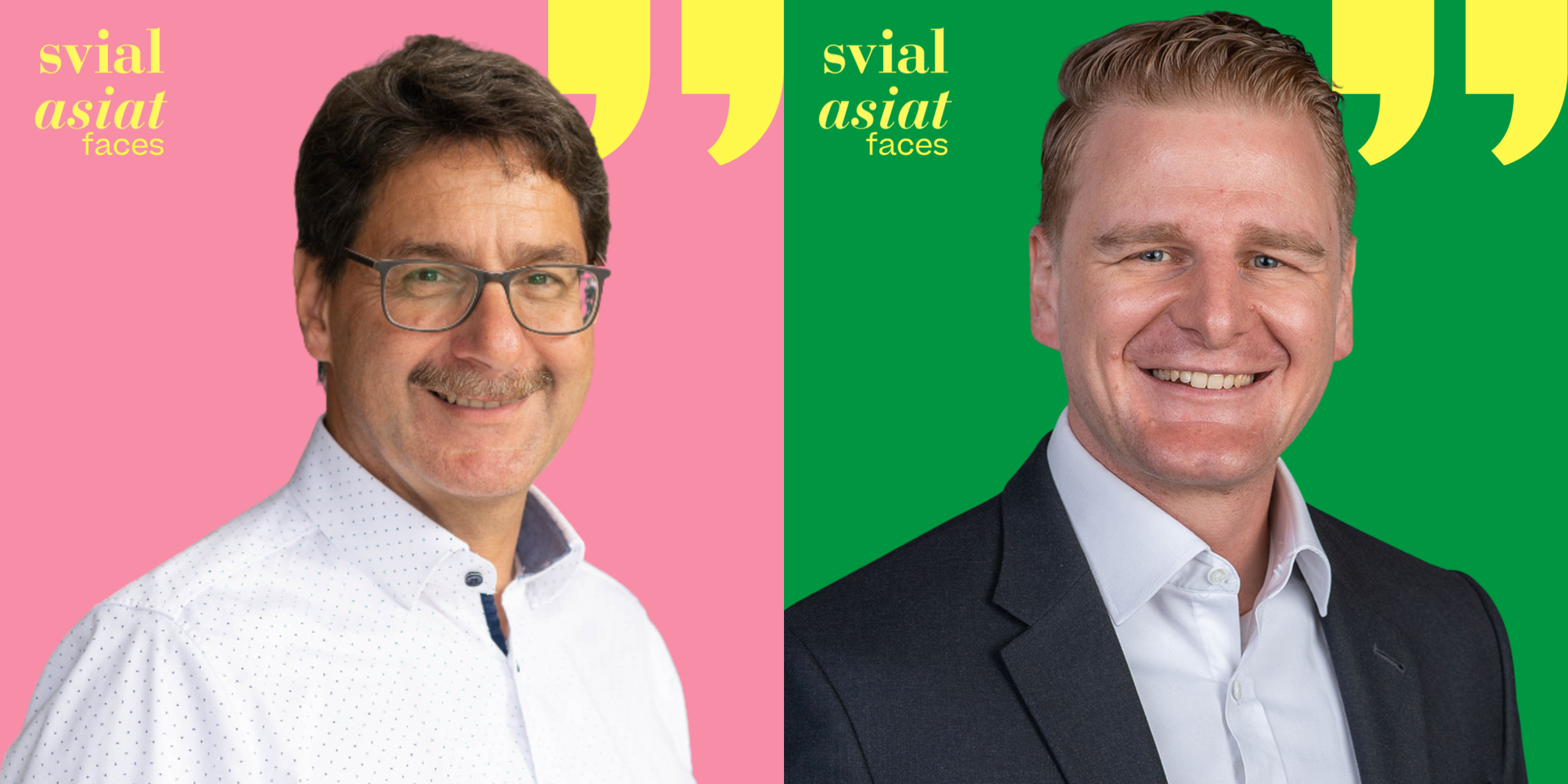 Mehr über den Artikel erfahren Stabwechsel im SVIAL: Profil schärfen, Zukunft gestalten