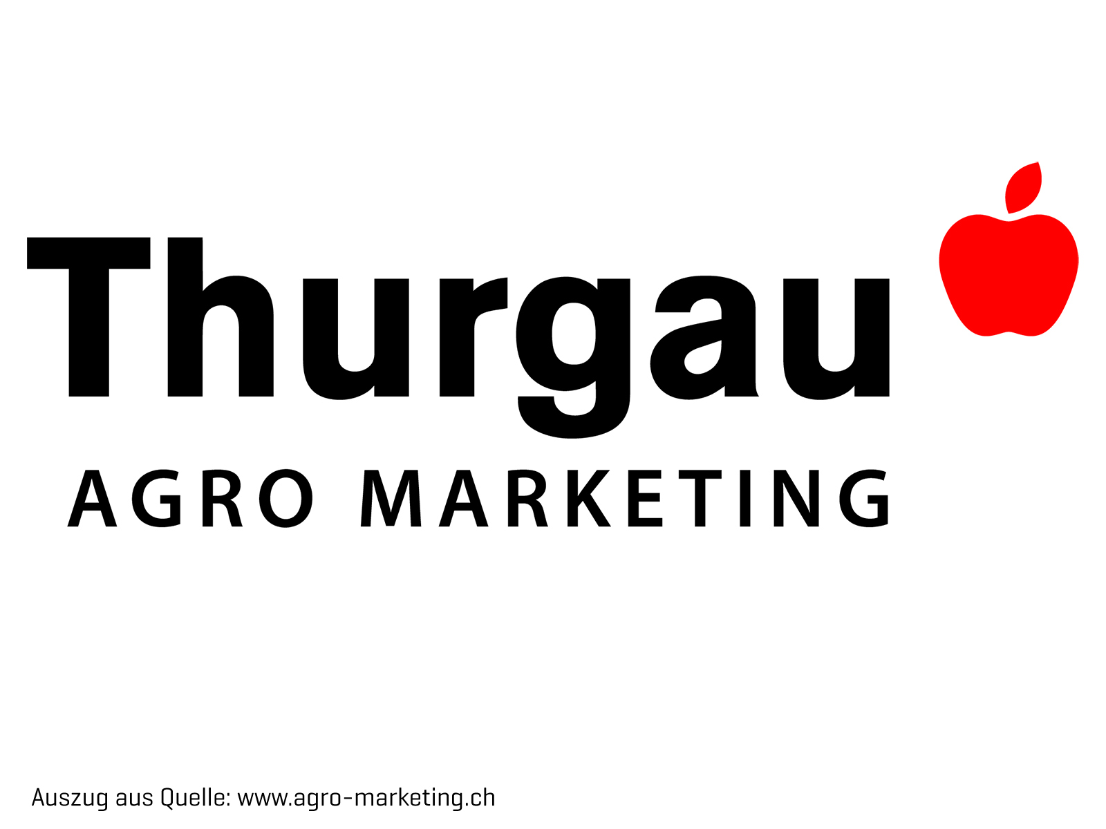 Agro Marketing Thurgau
