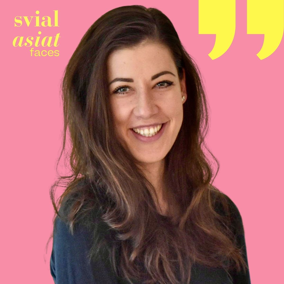 Sabrina Gurten – SVIAL Faces