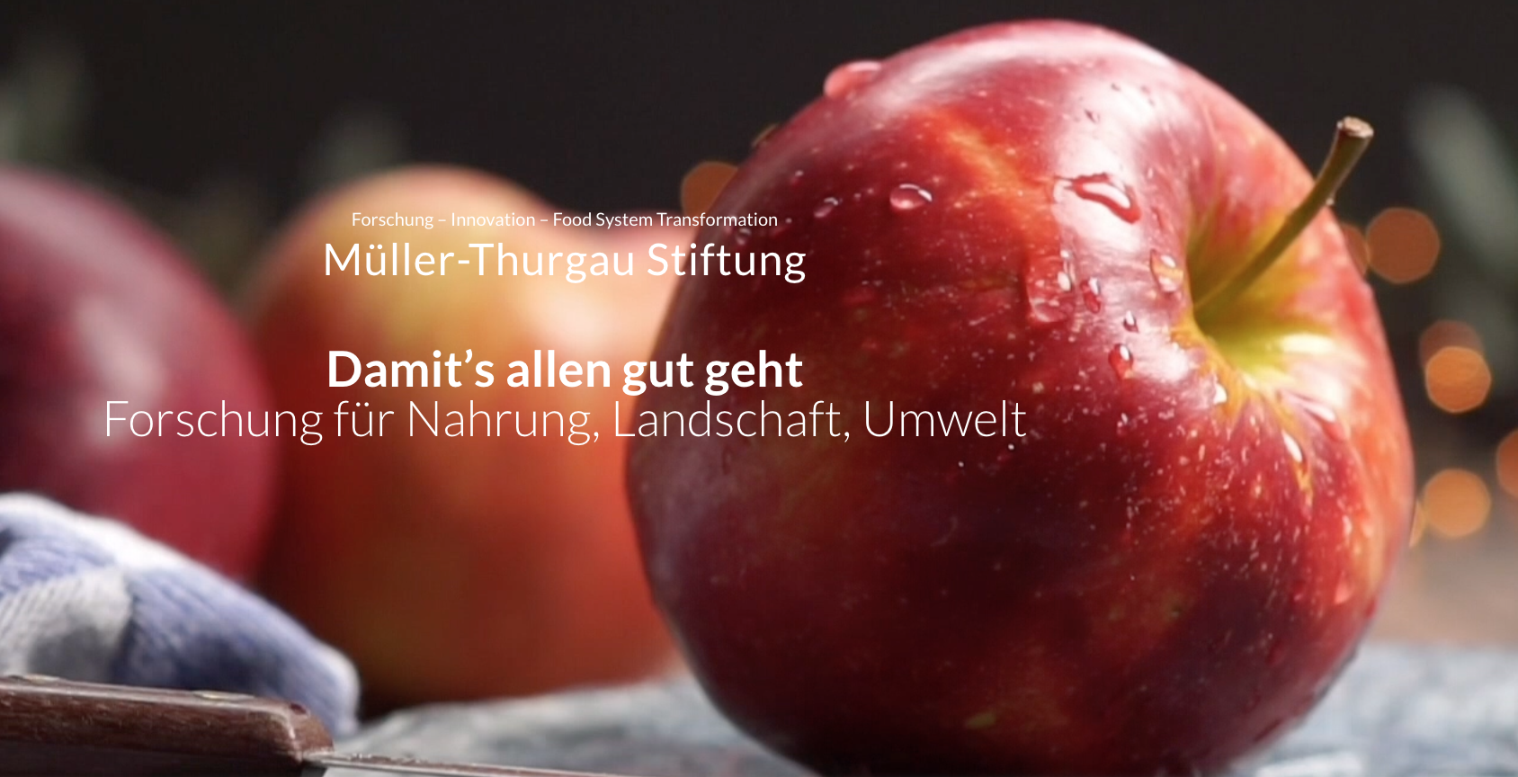 SAVE-THE-DATE: Müller-Thurgau Symposium 2026