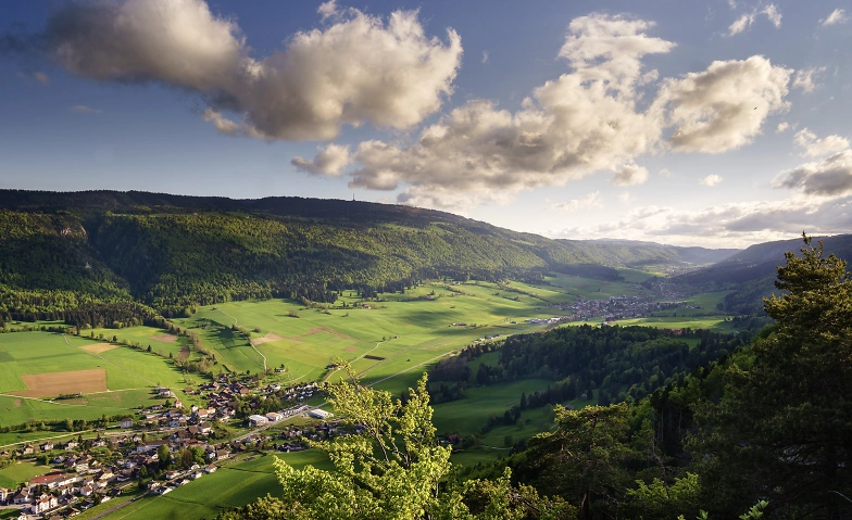 Année du pastoralisme – quel rôle des métairies du Jura pour créer de la valeur et des places de travail